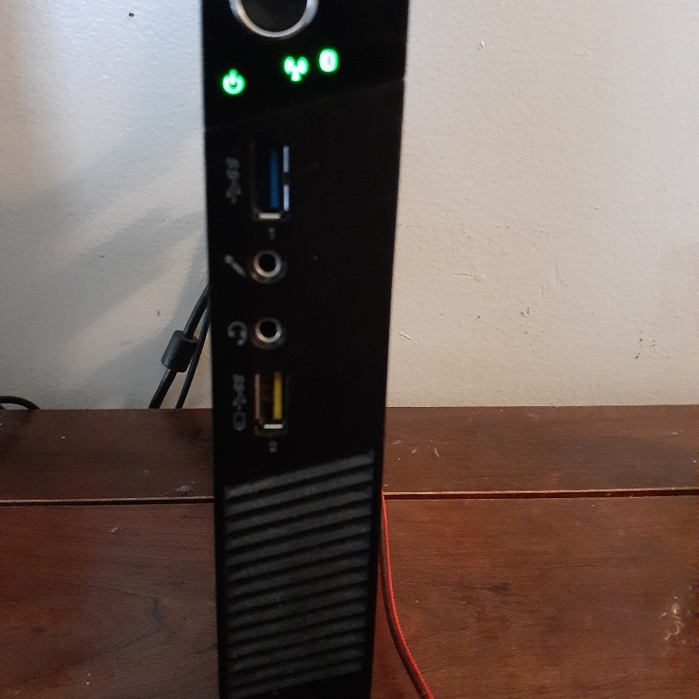 Lenovo thinkcentre m73